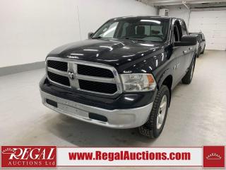 Used 2013 RAM 1500 SLT for sale in Calgary, AB