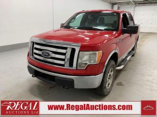 Used 2010 Ford F-150  for sale in Calgary, AB