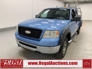 Used 2006 Ford F-150  for sale in Calgary, AB