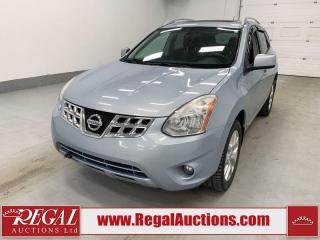 Used 2013 Nissan Rogue  for sale in Calgary, AB