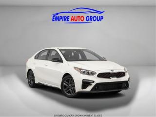 Used 2021 Kia Forte EX for sale in London, ON