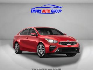 Used 2021 Kia Forte EX for sale in London, ON