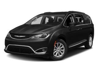 Used 2017 Chrysler Pacifica Limited for sale in Richibucto, NB