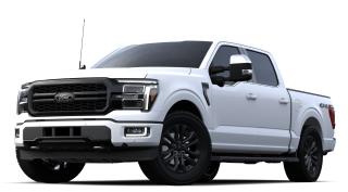 New 2024 Ford F-150 Lariat for sale in Hagersville, ON