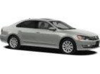Used 2012 Volkswagen Passat Cloth | Bluetooth | Heated seats for sale in Halifax, NS
