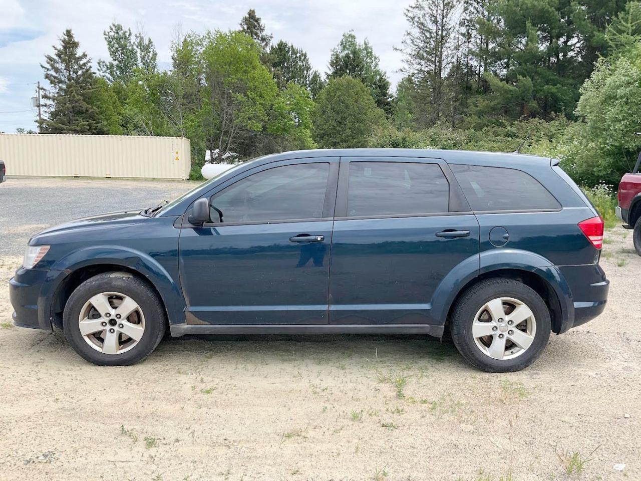 2013 Dodge Journey  Photo3