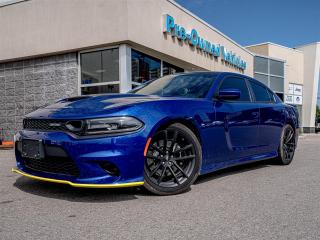 Used 2020 Dodge Charger Scat Pack 392 R/T Scat Pack for sale in Kitchener, ON