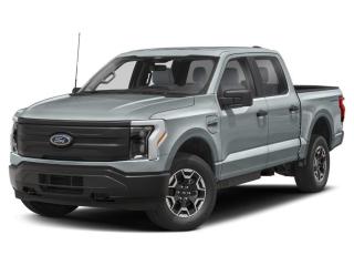 New 2024 Ford F-150 Lightning Pro for sale in Kitchener, ON