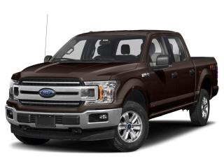 Used 2019 Ford F-150 XLT ONE OWNER | MOONROOF | HEATED SEATS for sale in Waterloo, ON