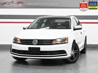 Used 2015 Volkswagen Jetta Bluetooth Heated Seats Cruise Control Keyless Entry for sale in Mississauga, ON