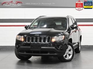 Used 2013 Jeep Compass No Accident Power Windows Keyless Entry for sale in Mississauga, ON
