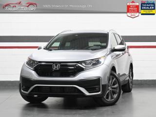 Used 2022 Honda CR-V Sport  No Accident Lane Watch Sunroof Leather Remote Start for sale in Mississauga, ON