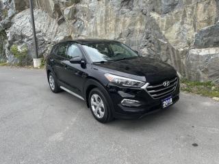 Used 2018 Hyundai Tucson 2.0L TI for sale in Greater Sudbury, ON