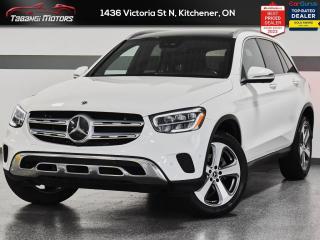 Used 2022 Mercedes-Benz GL-Class 300 4MATIC   No Accident 360CAM Carplay Panoramic Roof Blind Spot for sale in Mississauga, ON