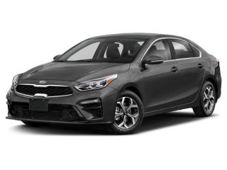 Used 2019 Kia Forte EX for sale in Hebbville, NS