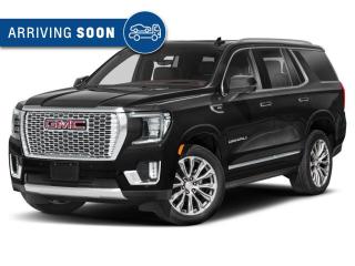 New 2024 GMC Yukon Denali Ultimate for sale in Carleton Place, ON
