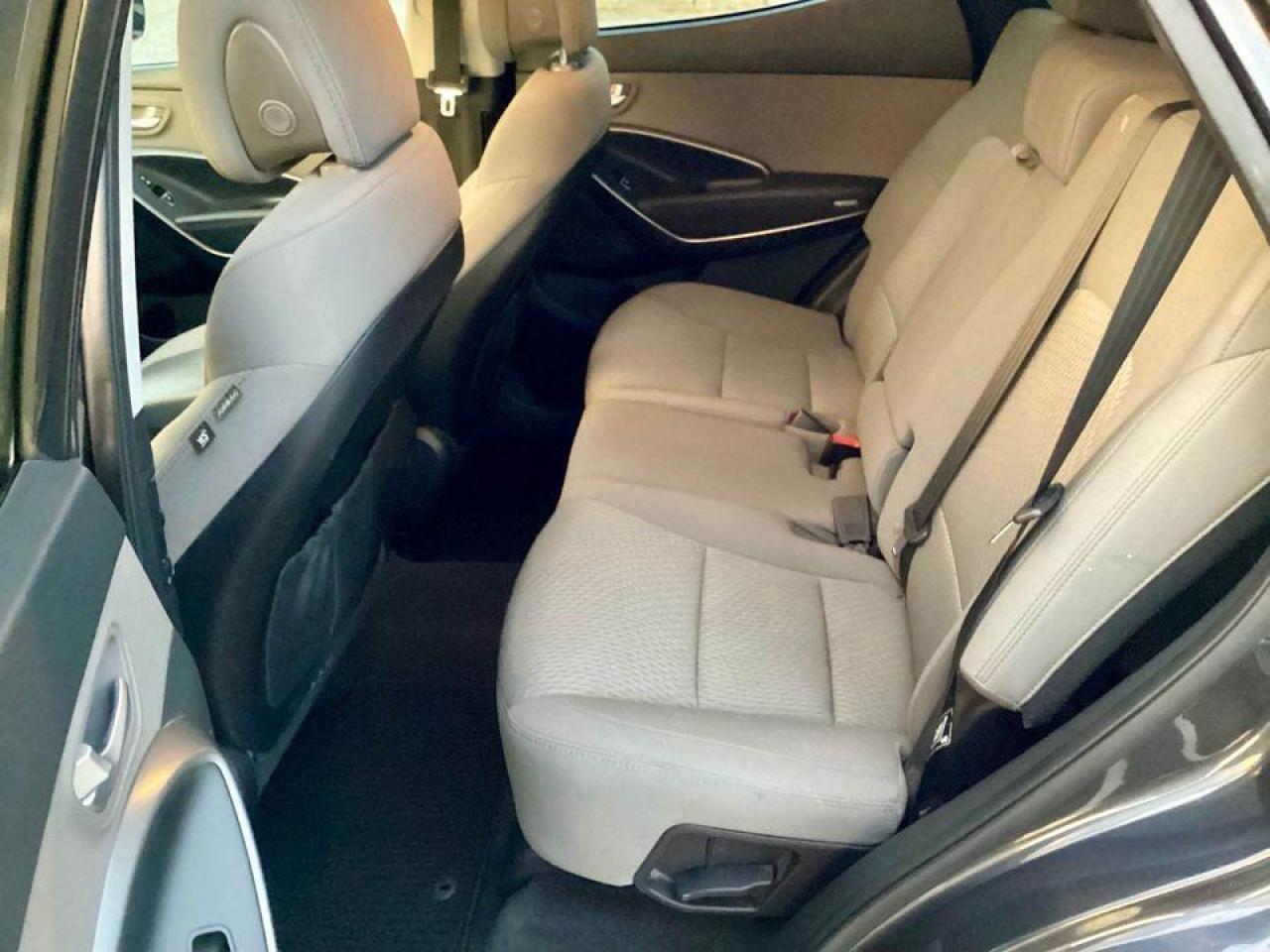 2017 Hyundai Santa Fe Sport Safety Certificate Included - Photo #11