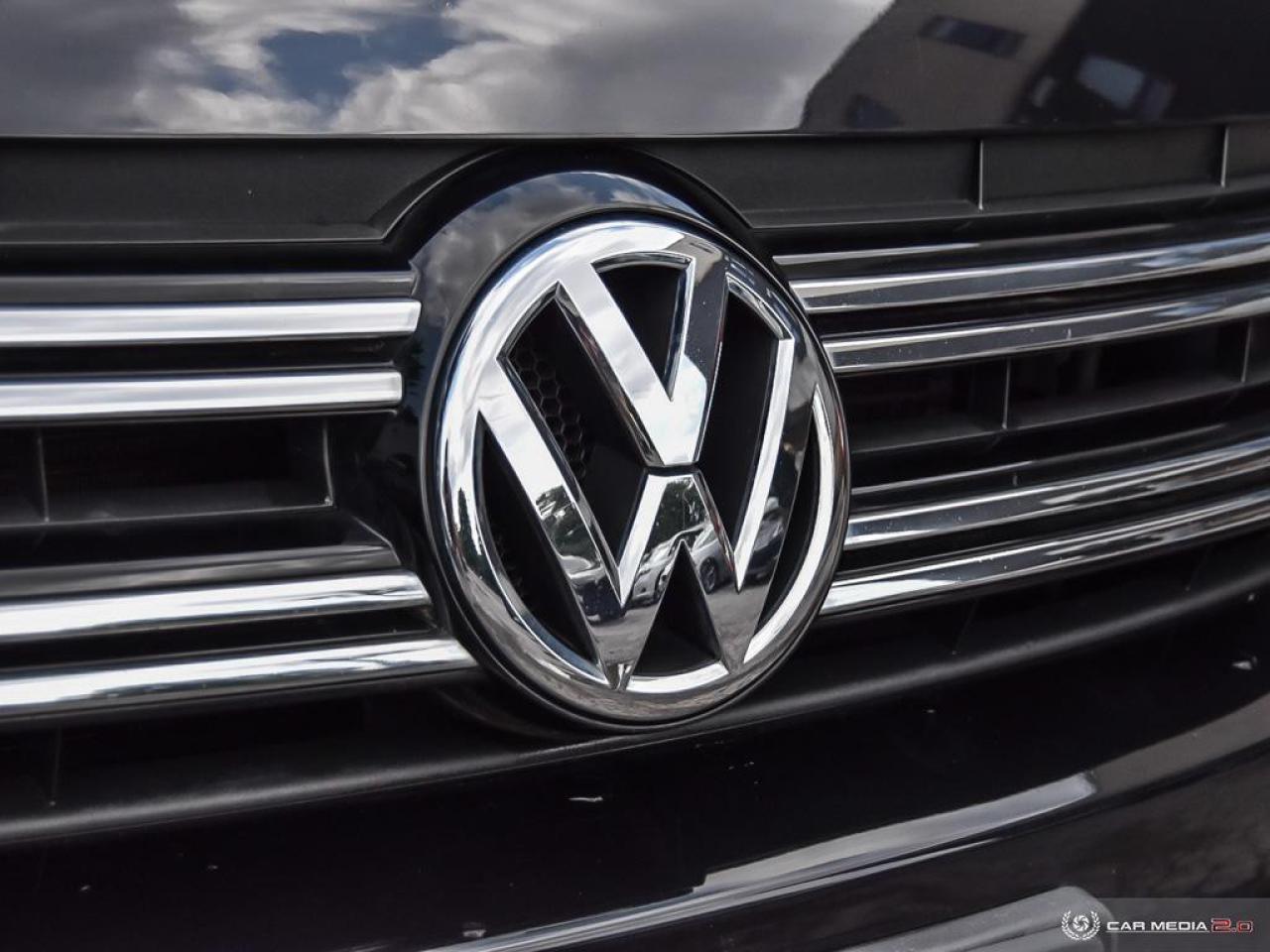 2013 Volkswagen Tiguan AWD Photo