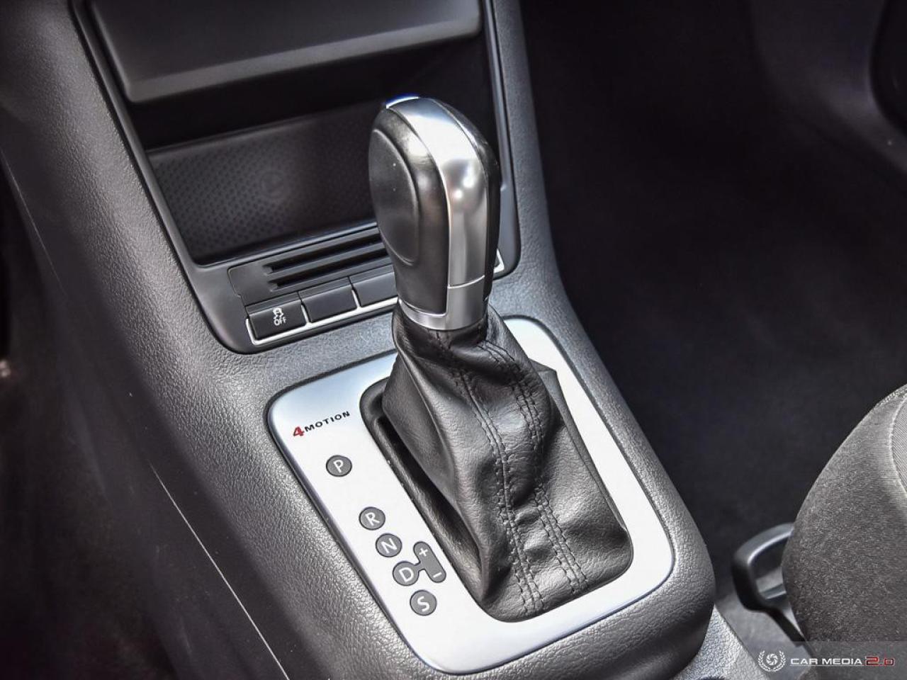 2013 Volkswagen Tiguan AWD Photo