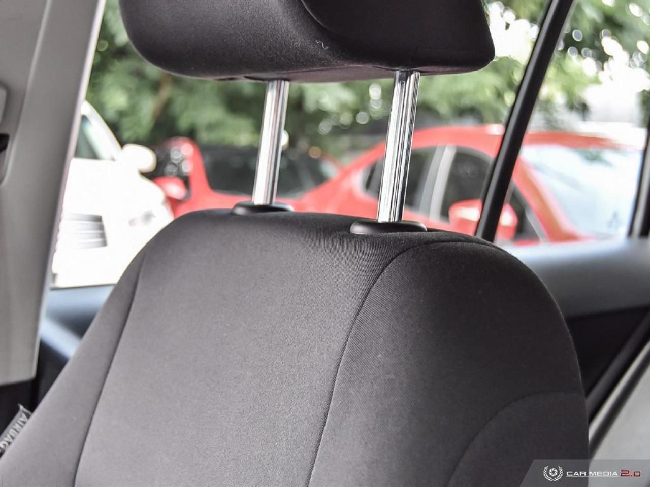 2013 Volkswagen Tiguan AWD Photo