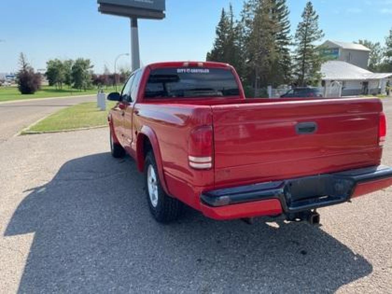 2000 Dodge Dakota Sport #170 Photo3