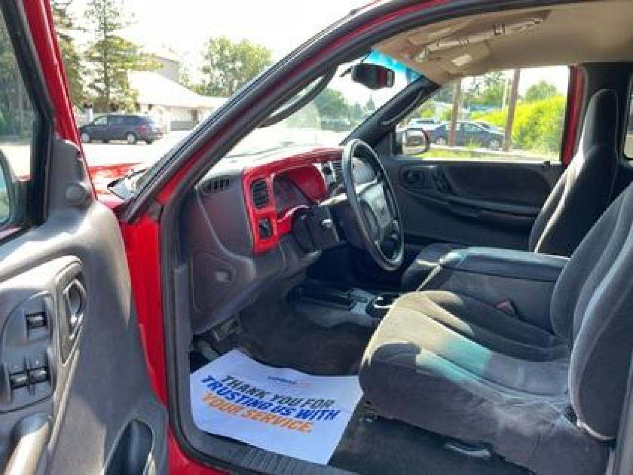 2000 Dodge Dakota Sport #170 Photo4