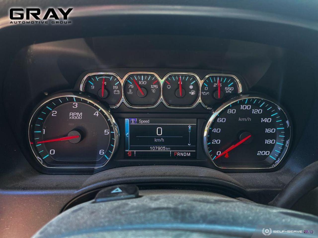 2014 Chevrolet Silverado 1500 LT 1500/No Accidents/Certified - Photo #11