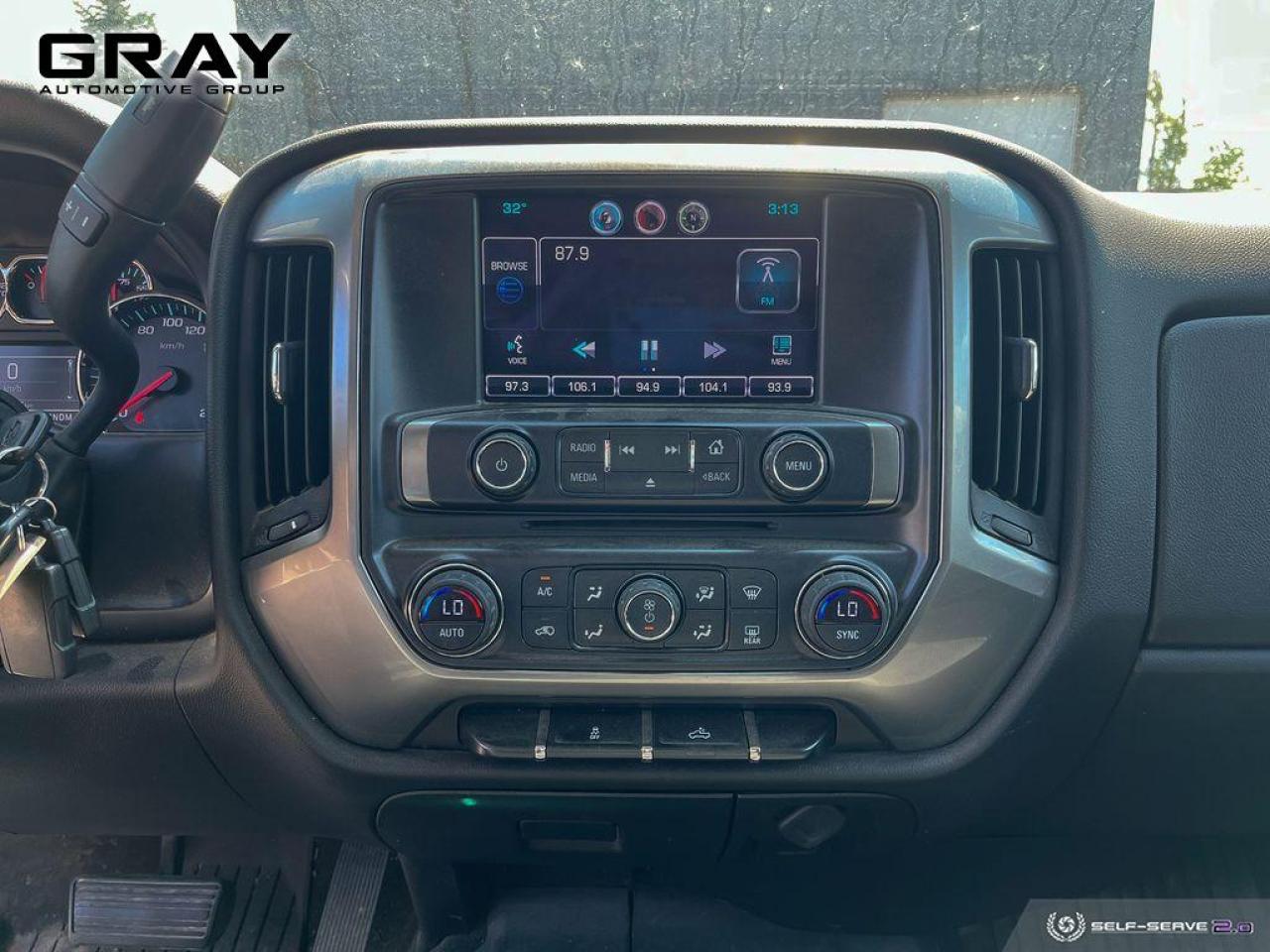 2014 Chevrolet Silverado 1500 LT 1500/No Accidents/Certified - Photo #13
