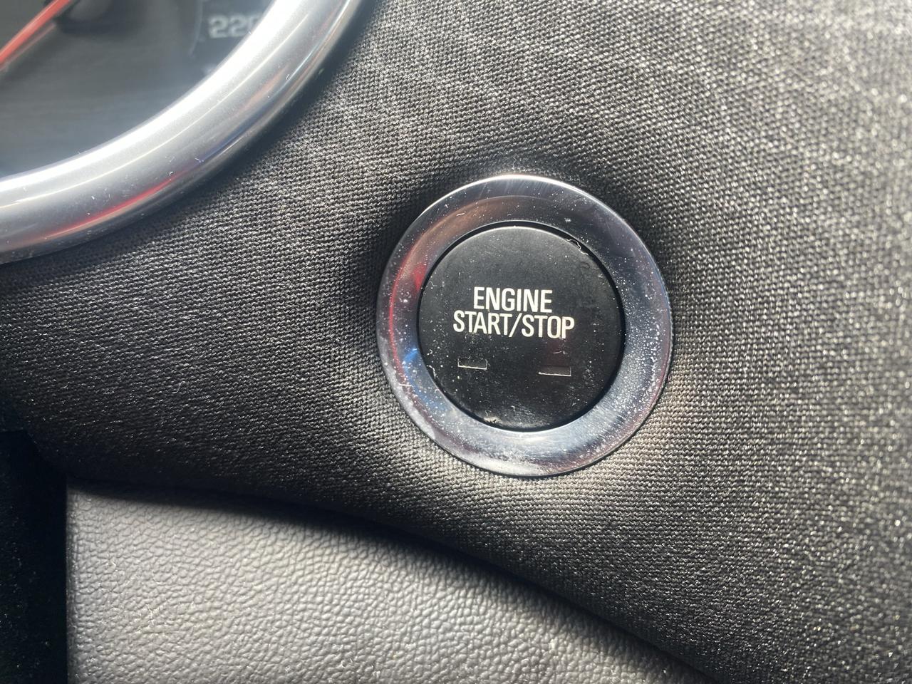 2020 Chevrolet Malibu 4DR SDN LT Photo