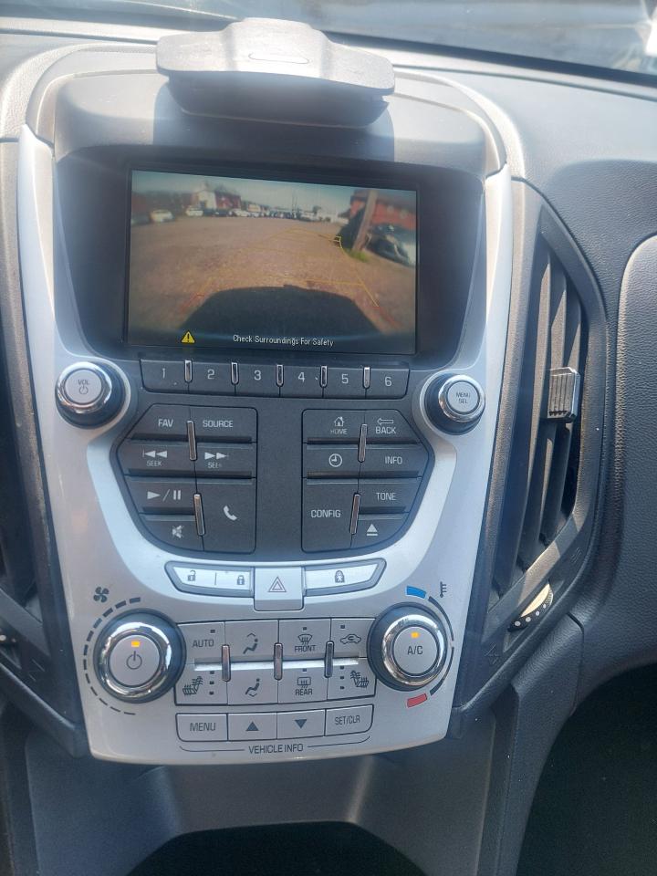 2015 Chevrolet Equinox FWD 4dr LT w/1LT - Photo #16
