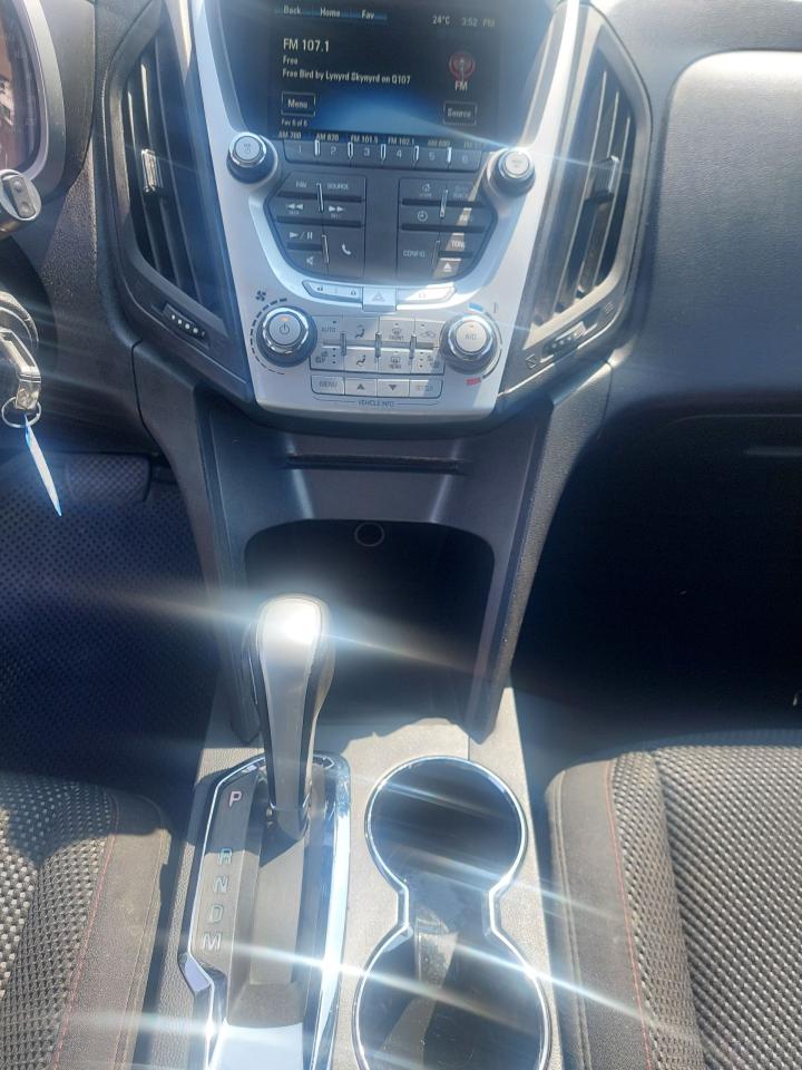 2015 Chevrolet Equinox FWD 4dr LT w/1LT - Photo #13