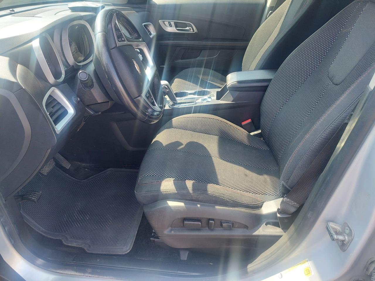 2015 Chevrolet Equinox FWD 4dr LT w/1LT - Photo #10