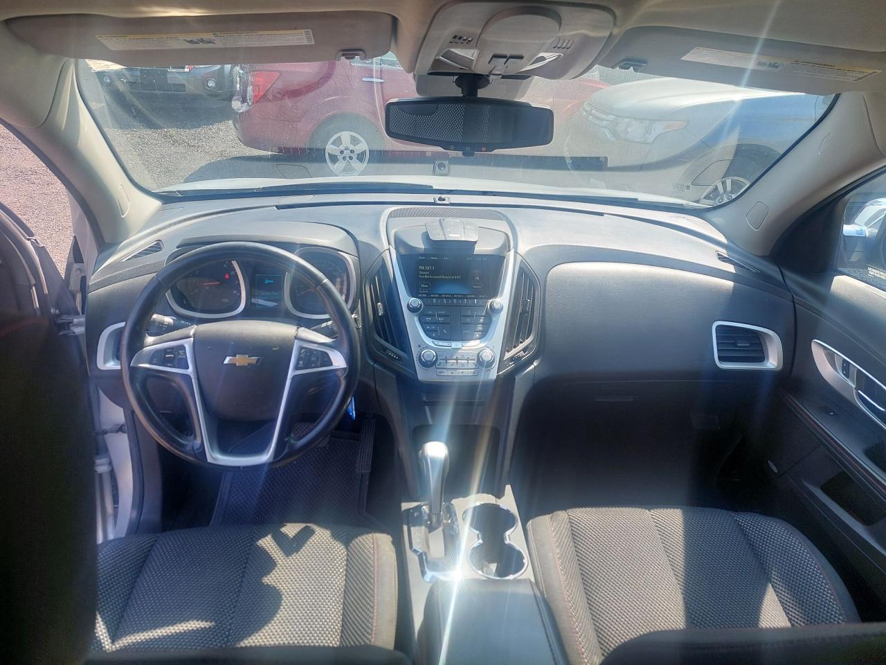 2015 Chevrolet Equinox FWD 4dr LT w/1LT - Photo #15