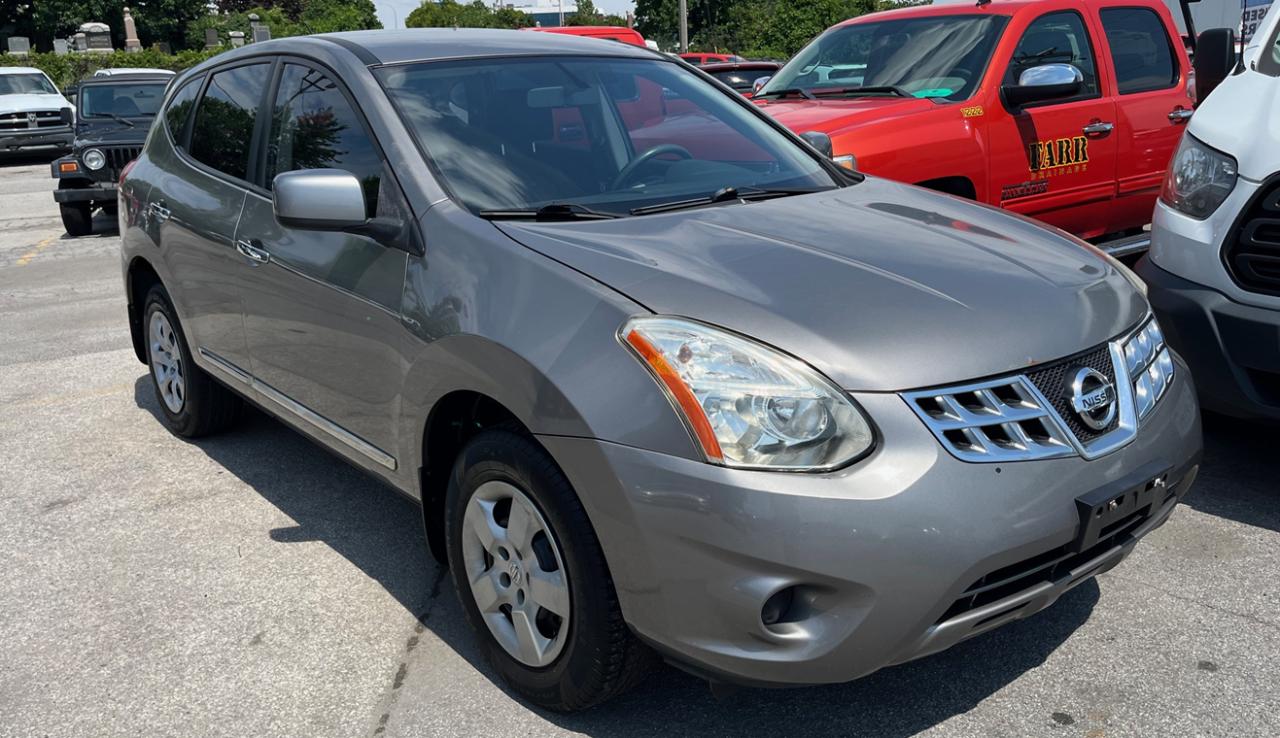 Used 2012 Nissan Rogue  for sale in Burlington, ON