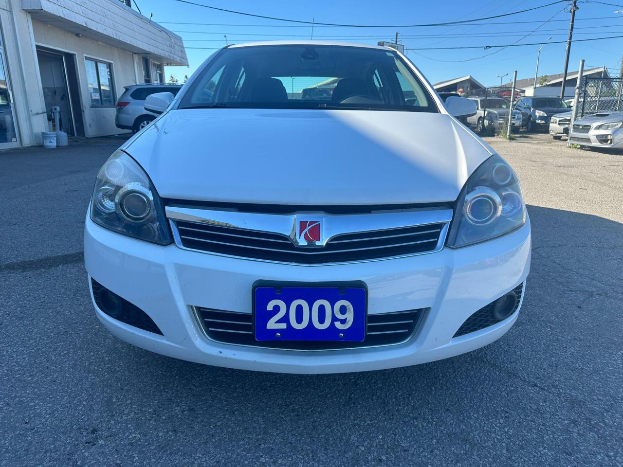 Used 2009 Saturn Astra XR CERTIFIED WITH 3 YEARS WARRANTY INCLUDED. for sale in Woodbridge, ON