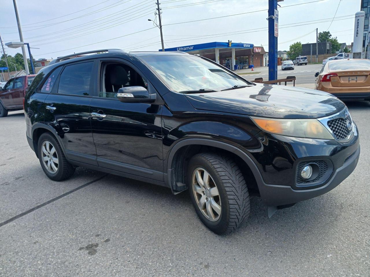 2012 Kia Sorento LX-SUNROOF-WARRANTY - Photo #13