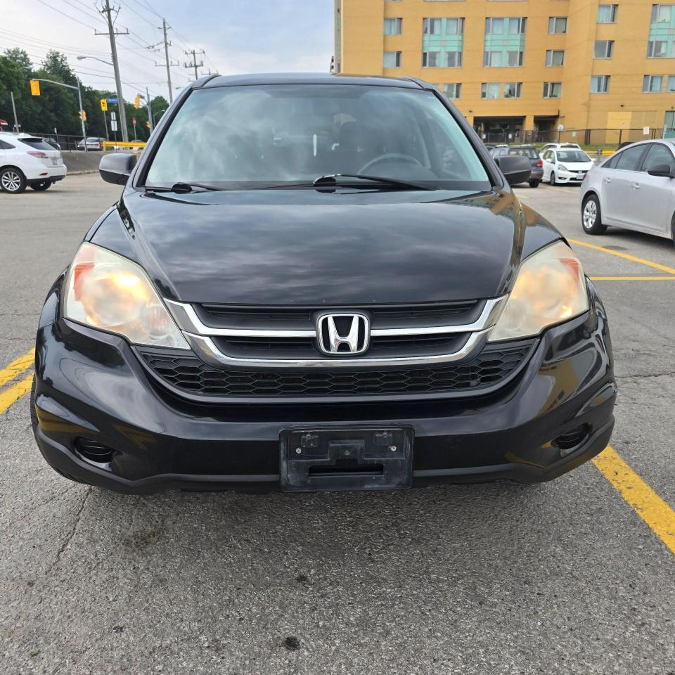 2010 Honda CR-V 2WD 5dr LX