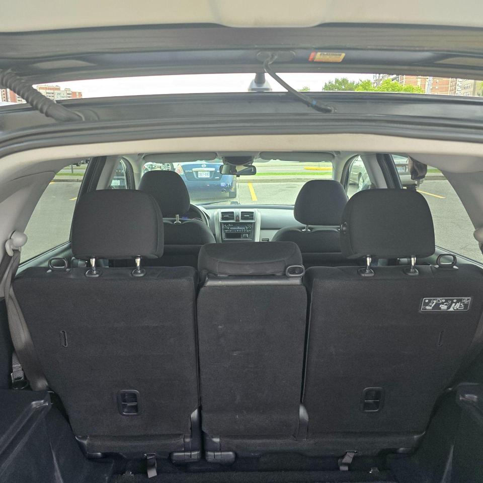 2010 Honda CR-V 2WD 5dr LX - Photo #12