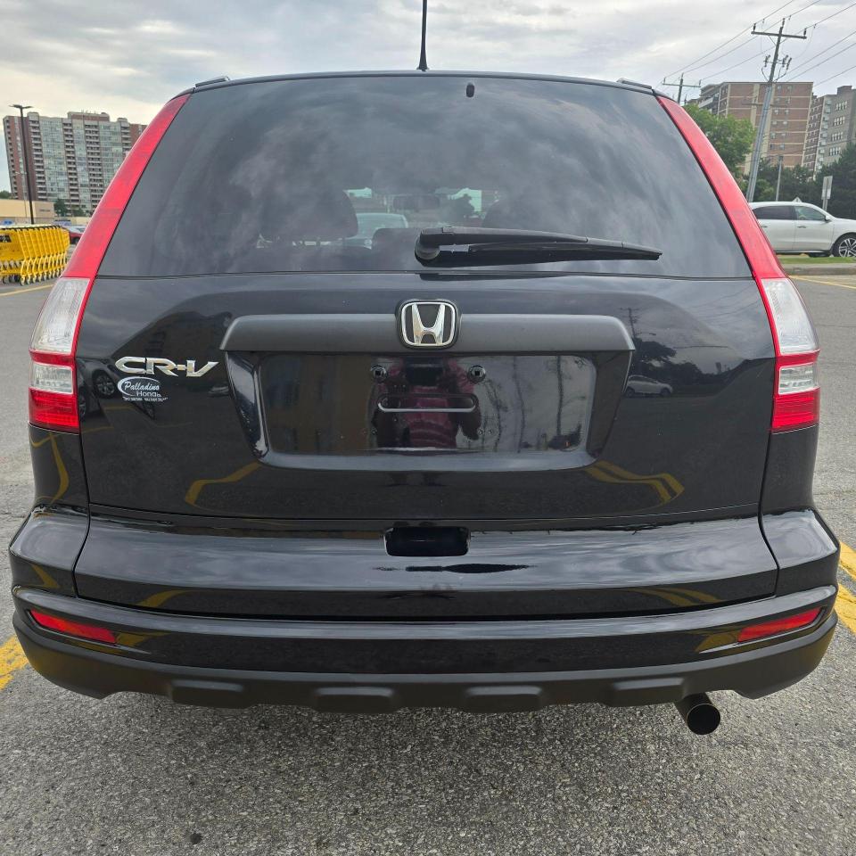 2010 Honda CR-V 2WD 5dr LX - Photo #13