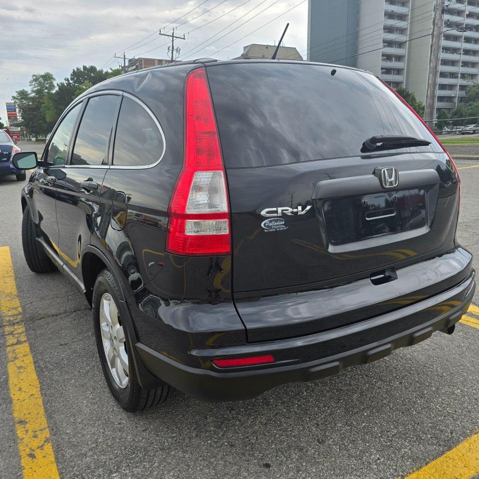 2010 Honda CR-V 2WD 5dr LX - Photo #15
