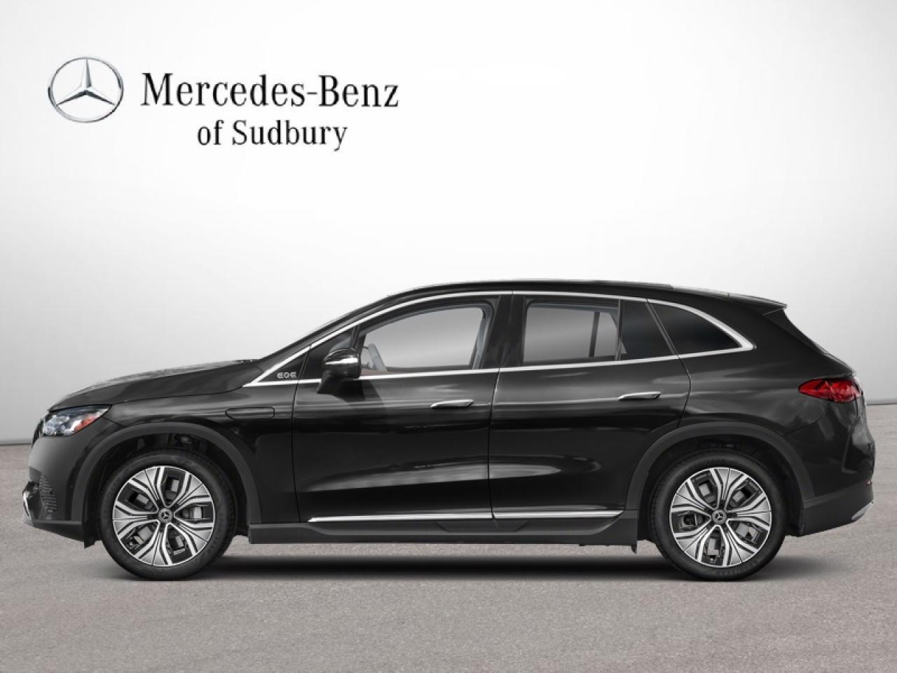 New 2024 Mercedes-Benz EQE 350 4MATIC for sale in Sudbury, ON