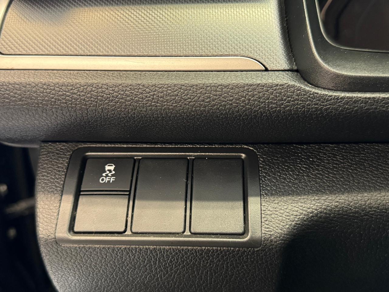 2016 Honda Civic LX+Camera+ApplePlay+New Tires+CLEAN CARFAX - Photo #43