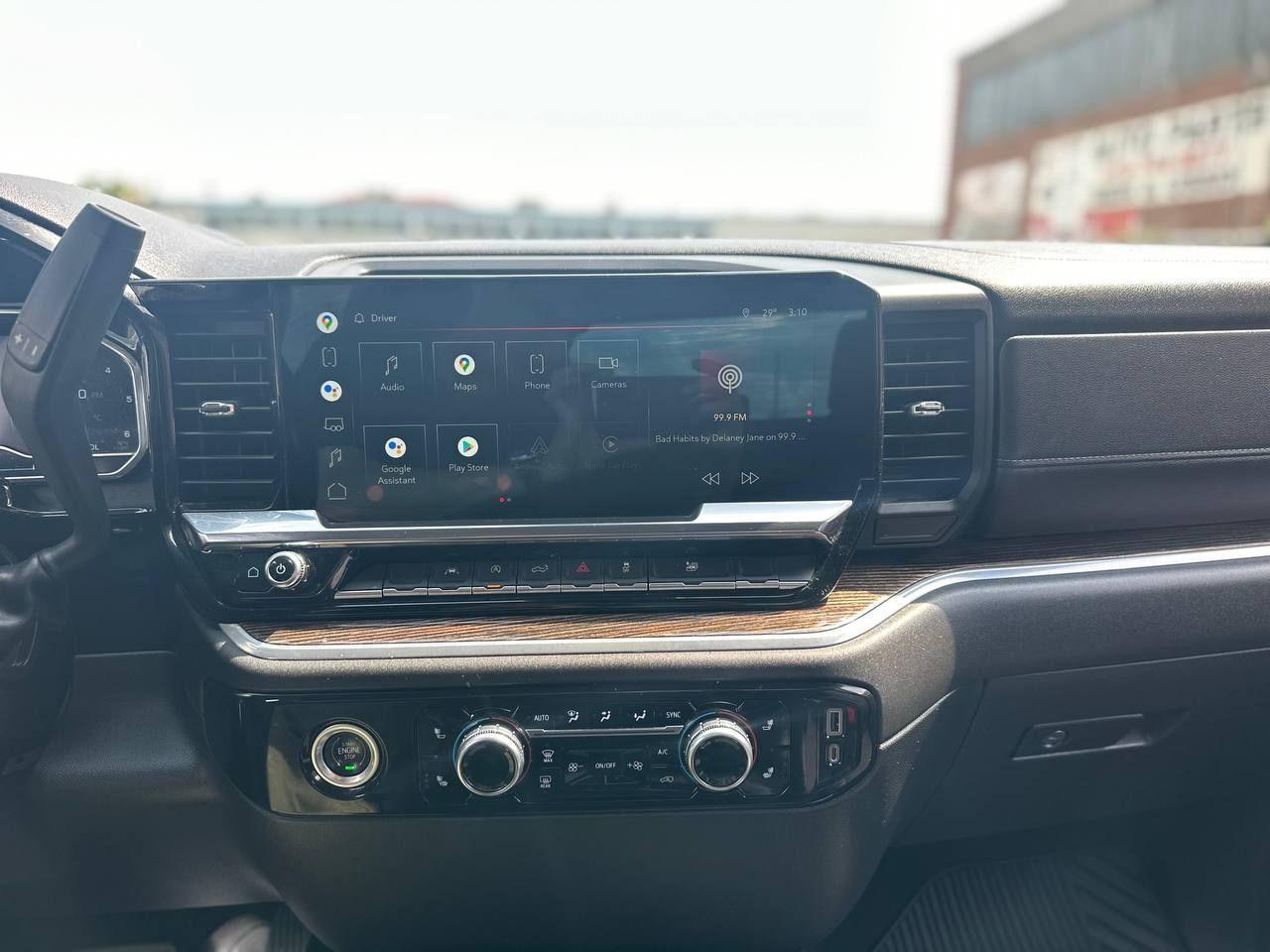 2022 GMC Sierra 1500 4WD 157" SLE - Photo #14