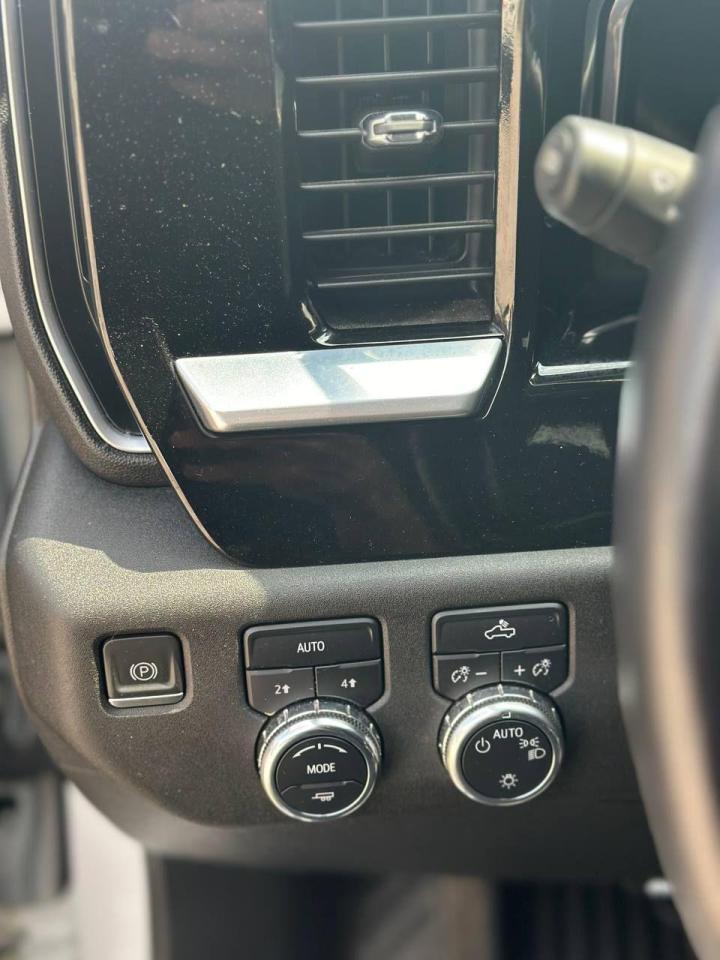 2022 GMC Sierra 1500 4WD 157" SLE - Photo #19