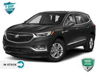 Used 2020 Buick Enclave Essence ONE OWNER | OFF LEASE | NO ACCIDENTS for sale in Tillsonburg, ON
