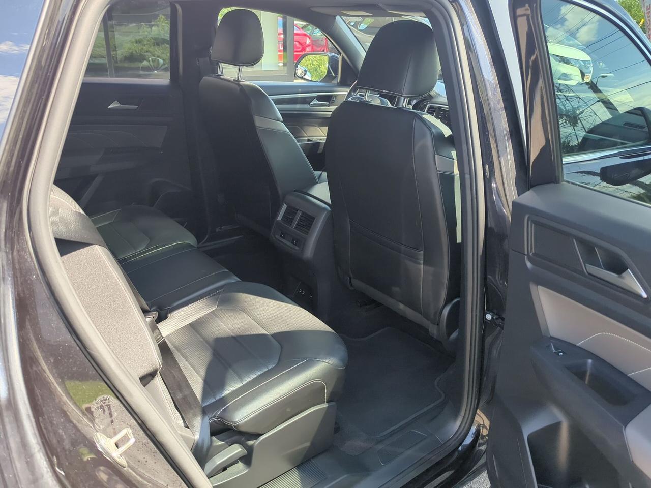 2021 Volkswagen Atlas Cross Sport Highline