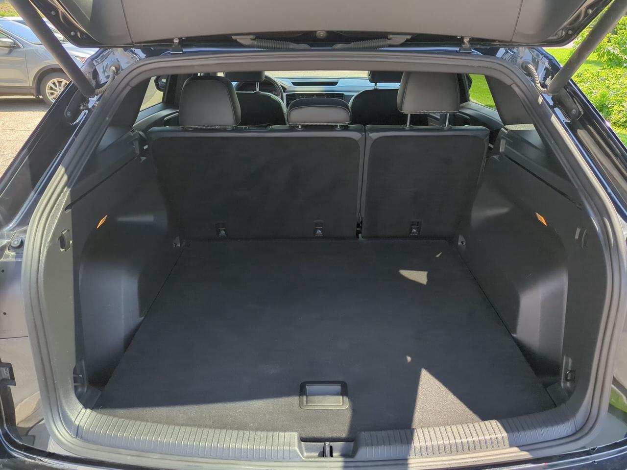 2021 Volkswagen Atlas Cross Sport Highline