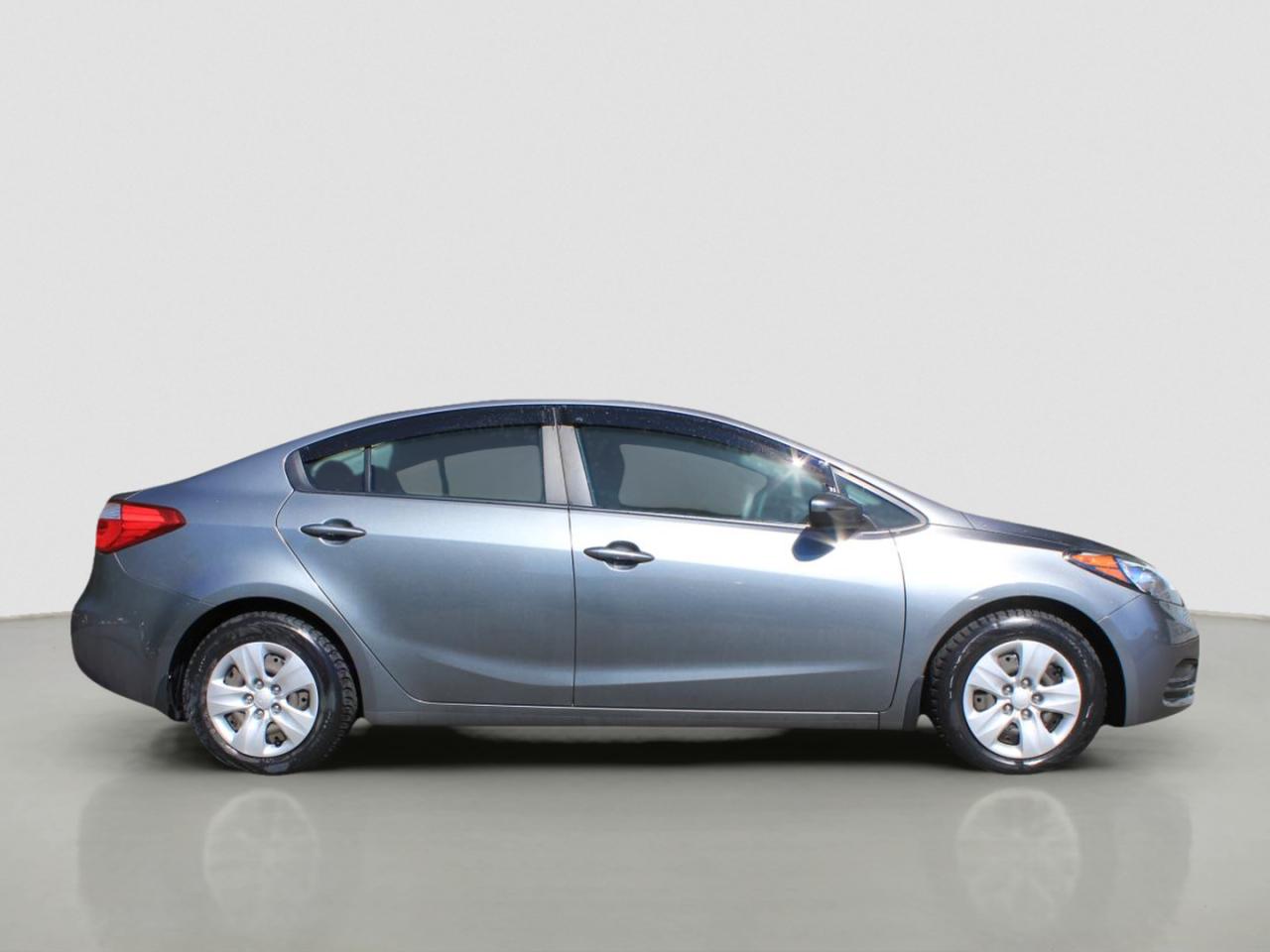 Used 2016 Kia Forte Berline 4 portes, boîte automatique, LX+ for sale in Courtenay, BC