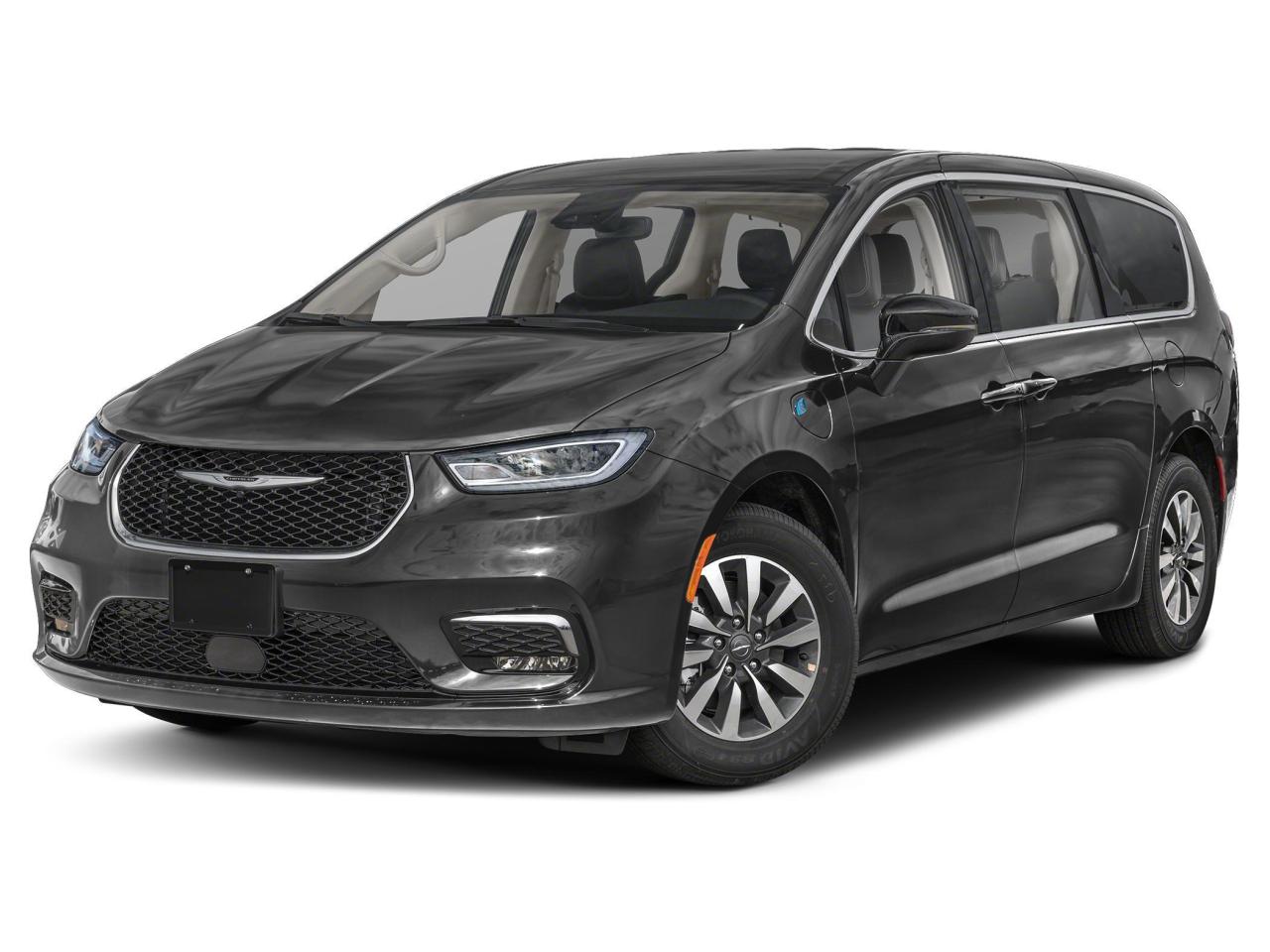 New 2024 Chrysler Pacifica Hybrid Premium S Appearance 2WD for sale in Barrington, NS