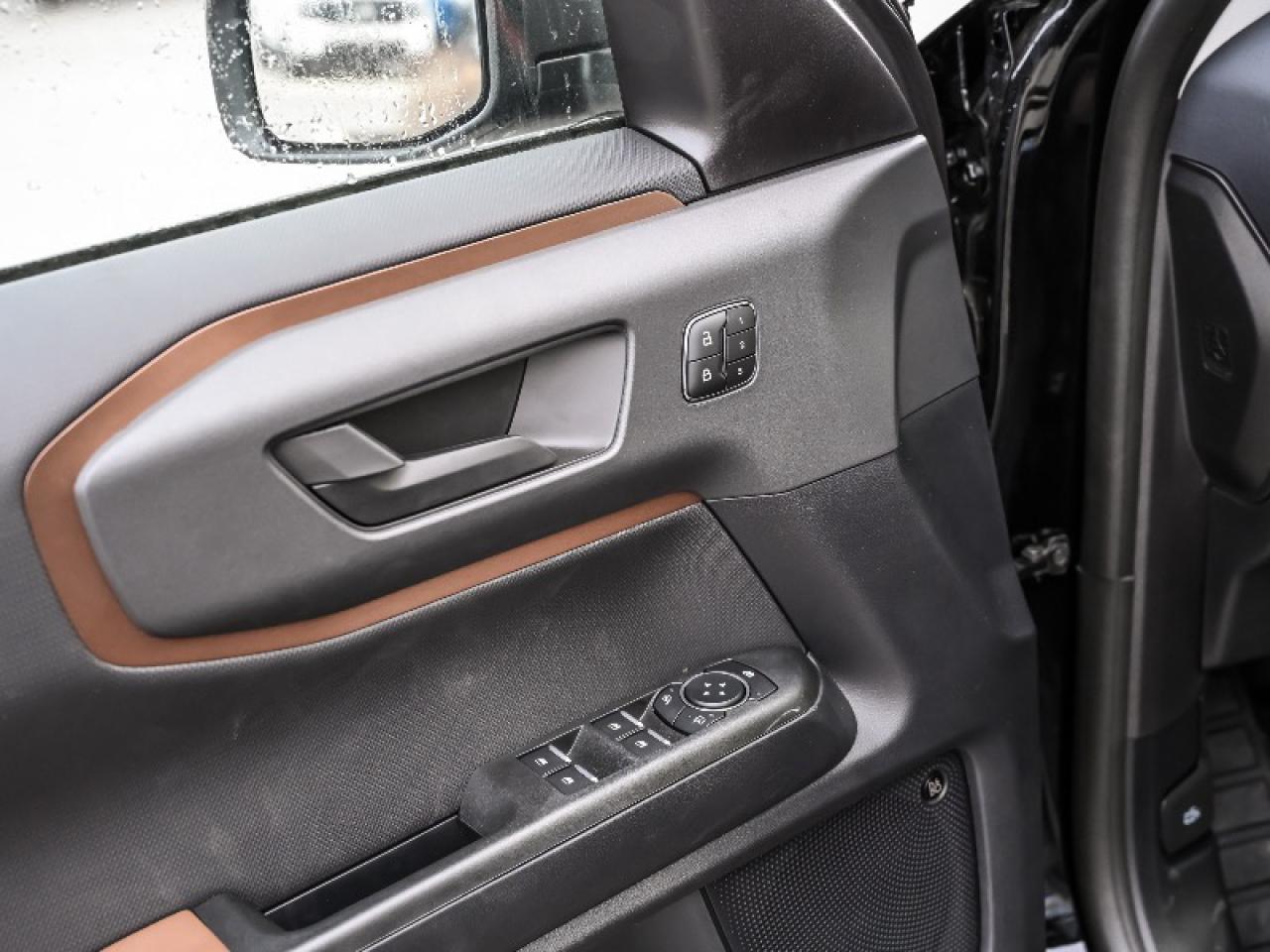 2024 Ford Bronco Sport BADLANDS Photo